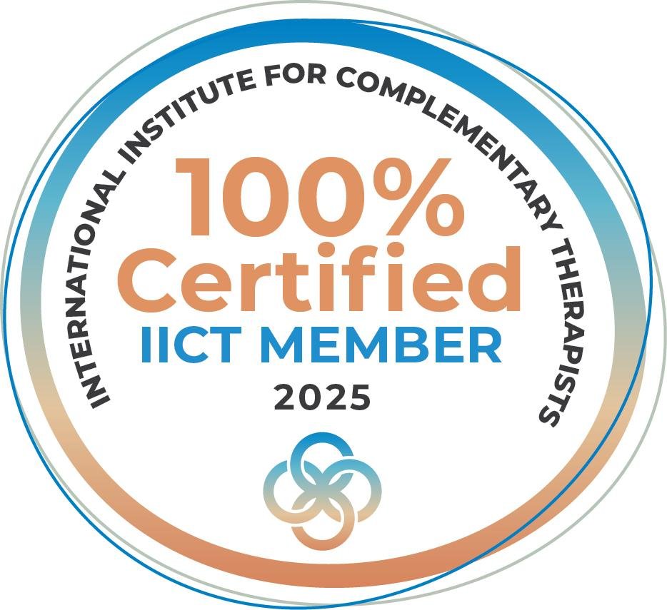 iict member